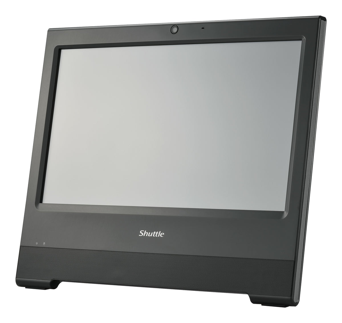 Shuttle X50N Todo-en-Uno Negro N150 Intel® SoC BGA 1264 Altavoces incorporados (2)