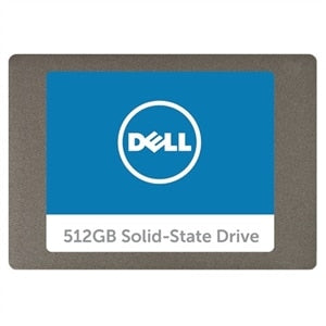 DELL A9794135 unidad de estado sólido 512 GB 2.5" SATA (2)