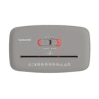 HP Oneshred 8Cc Paper Shredder HP2801