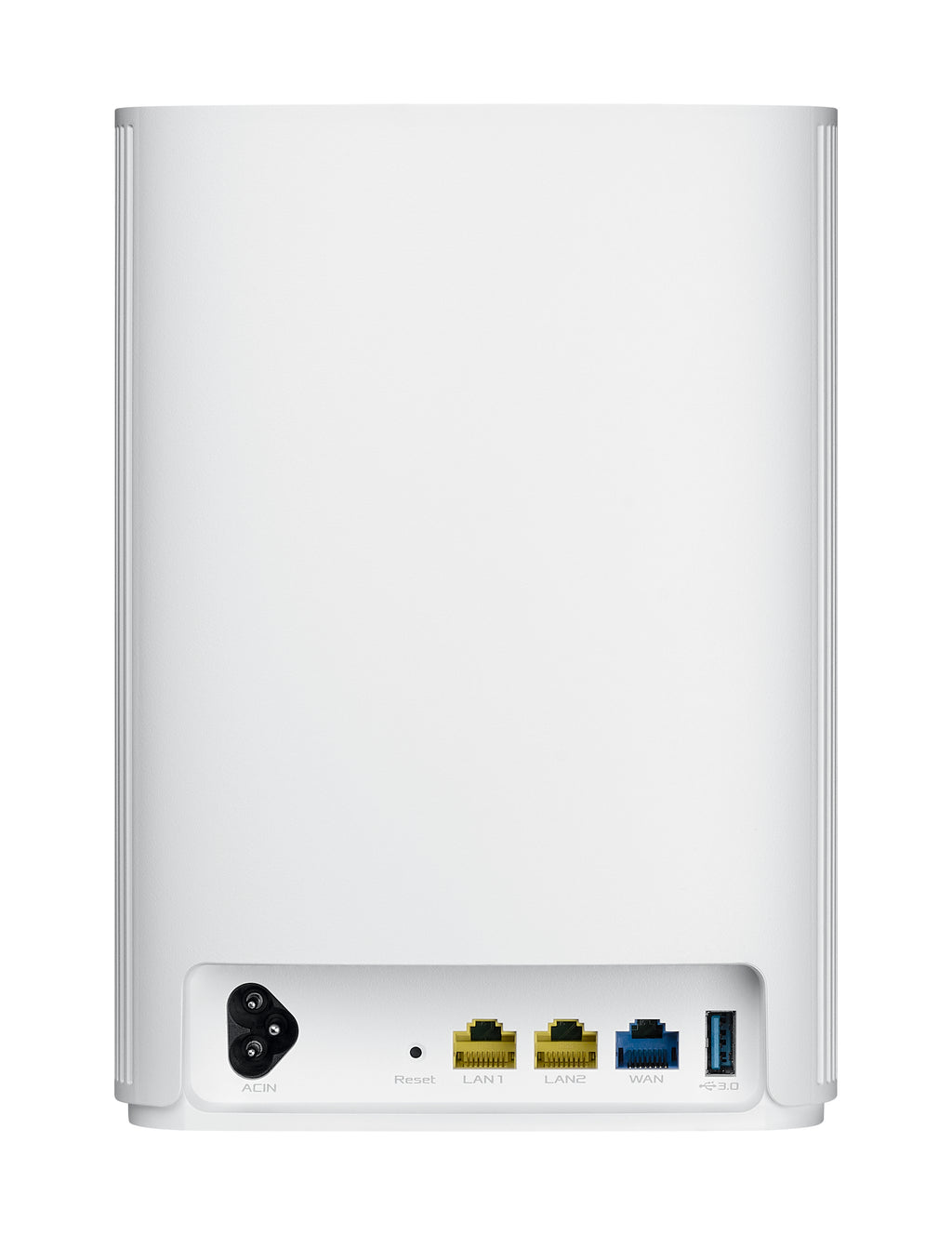 ASUS ZenWiFi AX Hybrid (XP4) - Sistema Wi-Fi - (2 enrutadores)