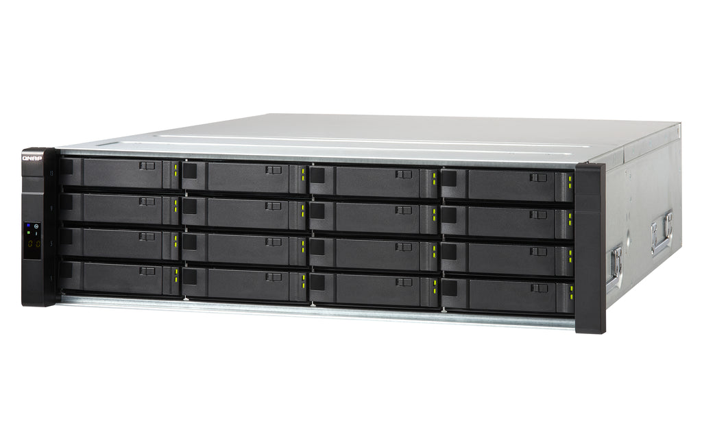 QNAP EJ1600 v2 unidad de disco multiple Negro (8)