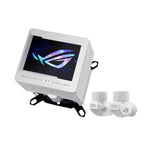 ASUS ROG RYUJIN III WB White Edition Bloque de agua (3)