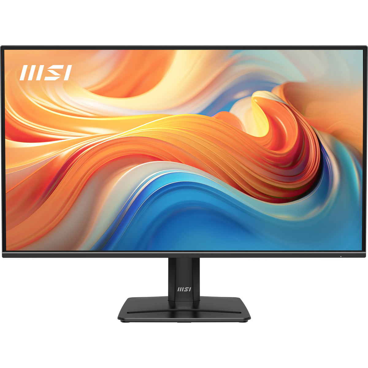 MSI Pro MP272 E14C pantalla para PC 68,6 cm (27") 1920 x 1080 Pixeles Full HD LED Negro (3)