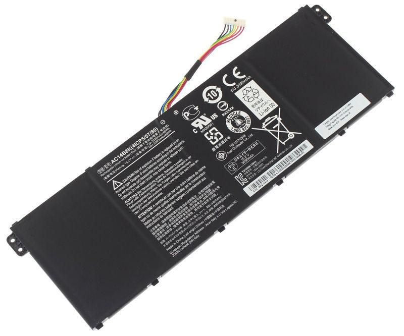 CoreParts MBXAC-BA0008 refacción para laptop Batería (2)