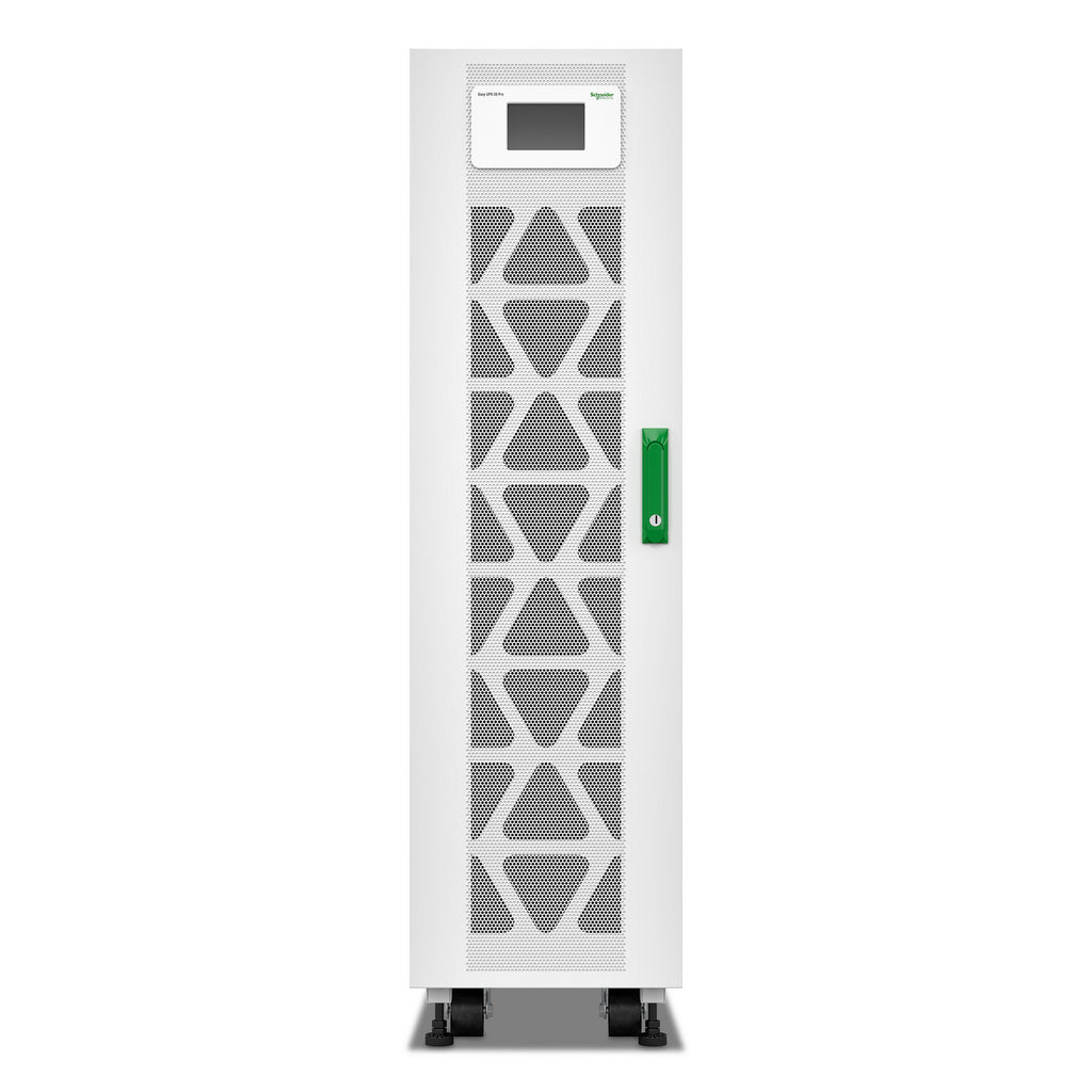APC E3SP15KHB sistema de alimentación ininterrumpida (UPS) Doble conversión (en línea) 15 kVA 15000 W (6)