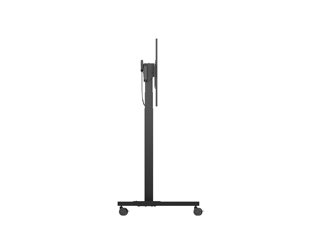 Multibrackets 6751 soporte para pantalla de señalización 2,29 m (90") Negro (5)