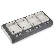 Cargador múltiple Star Micronics 39569281 de 4 bahías