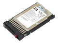 Hewlett Packard Enterprise Hot-Plug 72GB 10K rpm, SFF RP000104424