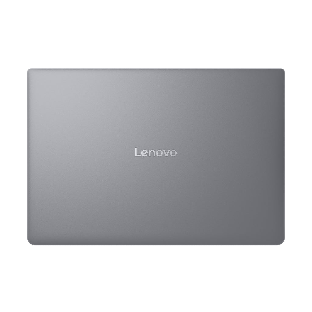 Lenovo IdeaPad Slim 3 17IWC11 Intel Core 7 350 Portátil 43,9 cm (17.3") Full HD 16 GB DDR5-SDRAM 512 GB SSD Wi-Fi 6 (802.11ax) Windows 11 Home Gris Alemán (6)