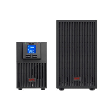 APC SRV3KIL-E sistema de alimentación ininterrumpida (UPS) 3 kVA 2700 W (6)