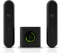 Gamer's Edition - sistema Wi-Fi - (enrutador, 2 extensores)
