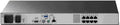 HP Servidor de montaje en rack KVM 1x8 396630-001-RFB – Reacondicionado