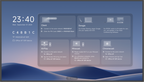 Maxhub ND43CMB Signage Display