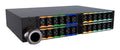 Vertiv PowerIT VP1U62A1 unidad de distribución de energía (PDU) 24 salidas AC Negro