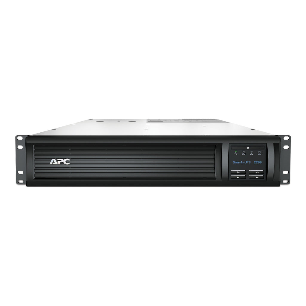 APC Stromversorgung sistema de alimentación ininterrumpida (UPS) (2)