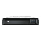 APC Stromversorgung sistema de alimentación ininterrumpida (UPS) (2)