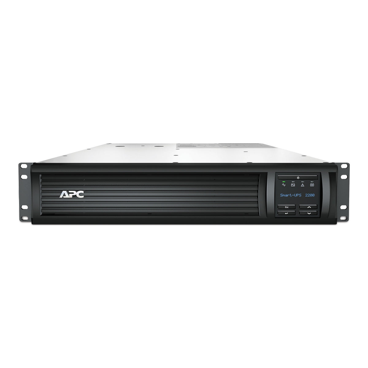 APC Stromversorgung sistema de alimentación ininterrumpida (UPS) (2)