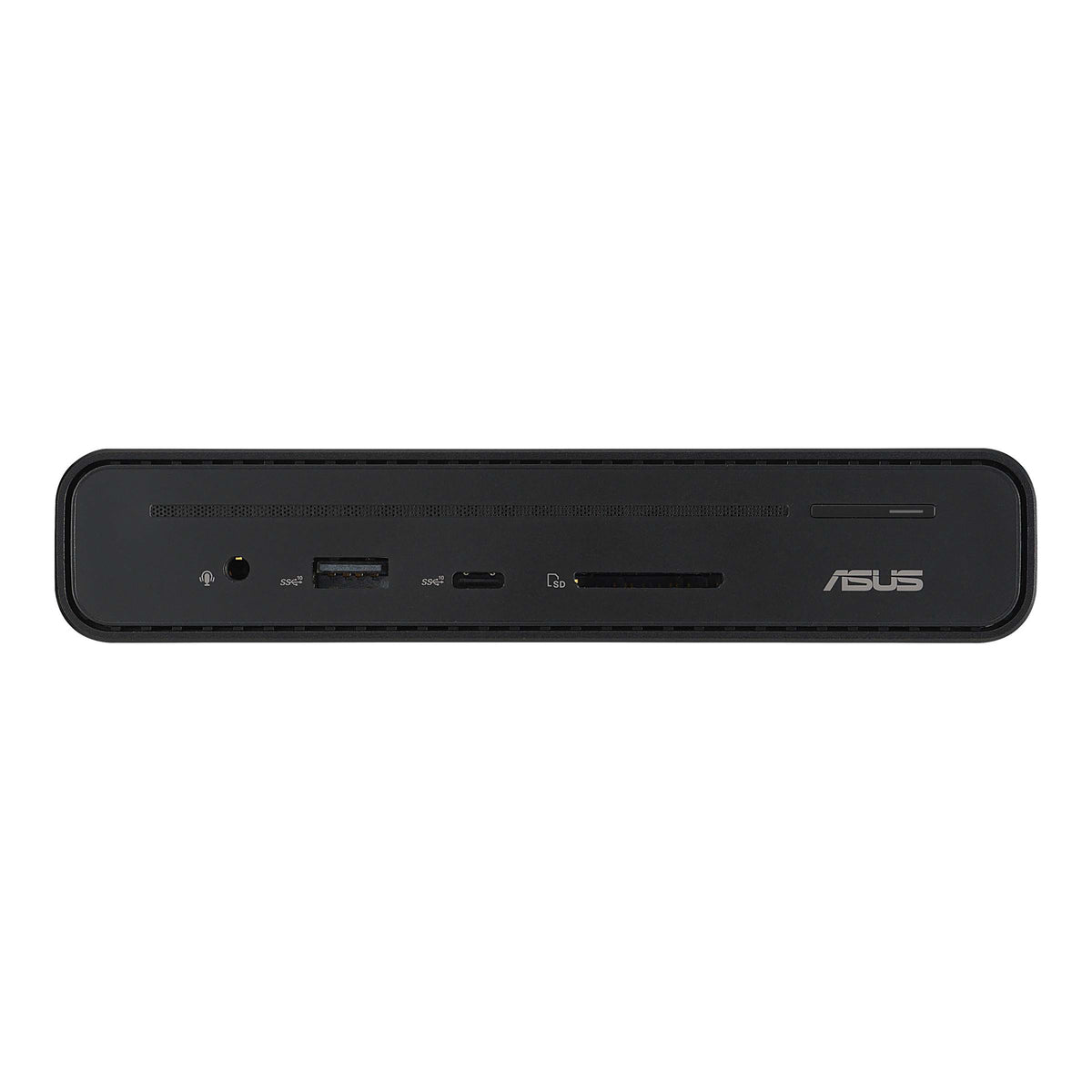 ASUS Triple Display USB-C Dock DC300 Acoplamiento USB 3.2 Gen 2 (3.1 Gen 2) Type-C Negro (7)