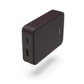 Hama 00201712 batería externa Polímero de litio 10000 mAh