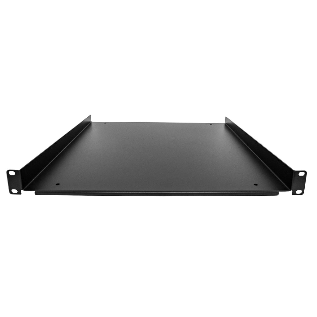 StarTech.com SHELF-1U-20-FIXED-S accesorio de bastidor Cajón metálico para rack (3)
