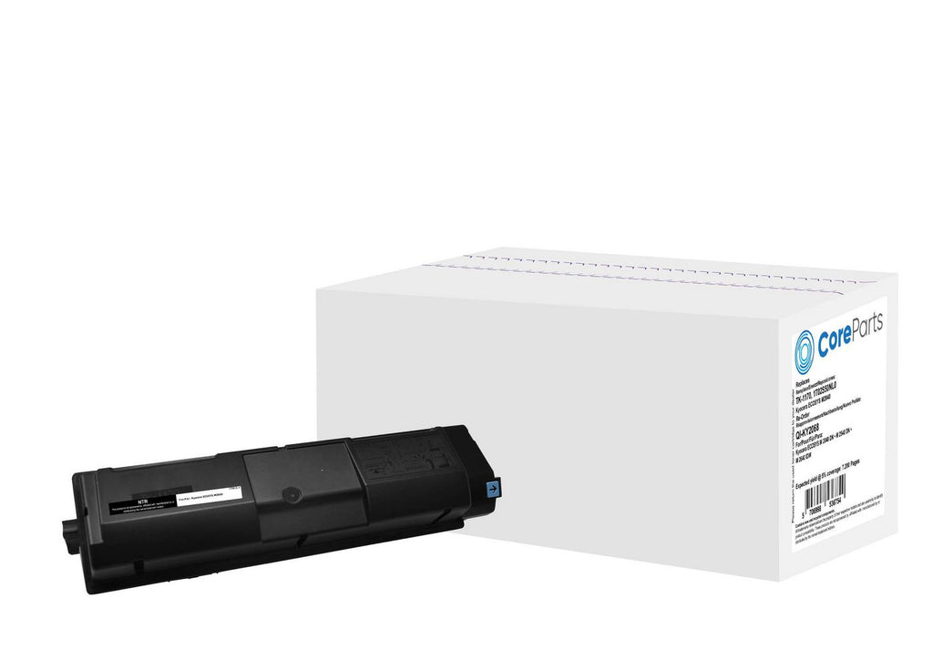 CoreParts QI-KY2068 cartucho de tóner 1 pieza(s) Compatible Negro (2)