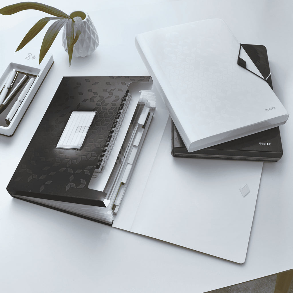 Leitz 45890095 folder Polypropylen [PP