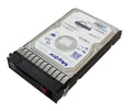 Hewlett Packard Enterprise SATA/250GB 7200RPM H-PLUG 349239-B21