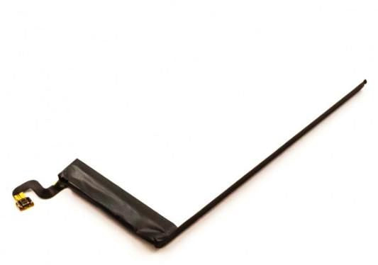 CoreParts MSPP73819 recambio del teléfono móvil Batería Negro (3)