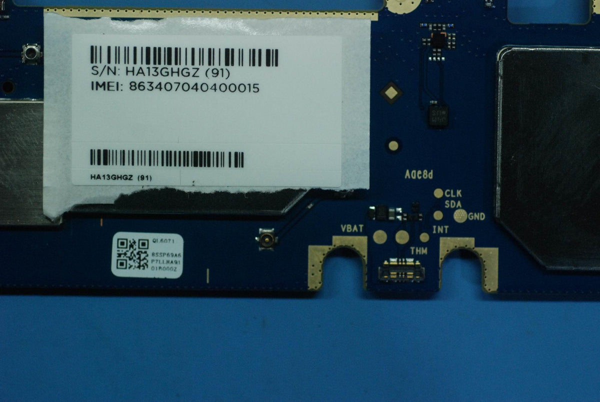 Motherboard