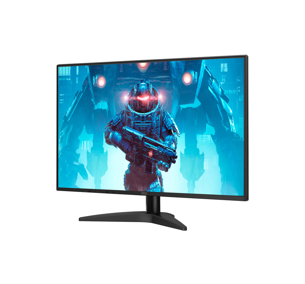 AOC 27B36X/69 pantalla para PC 68,6 cm (27") 1920 x 1080 Pixeles Negro (7)