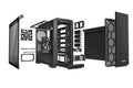 be quiet! Silent Base 601 Window Midi Tower Negro (4)