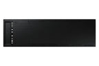 Samsung SH37C Diseño panorámico 94 cm (37") LCD Wifi 700 cd / m² Negro Tizen 7.0 24/7 (4)