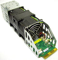 Fan Module for MSA