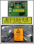 Power UID board - Includes
