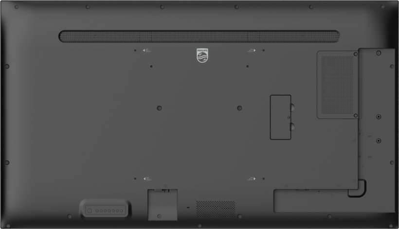 Philips 43BDL2050A Display 43BDL2050A/00 (7)