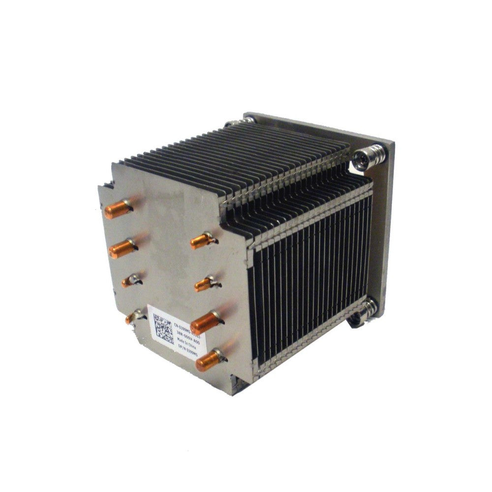 Dell ASSY HTSNK 3.6X3.6 150W T620 399M5-RFB – Reacondicionado