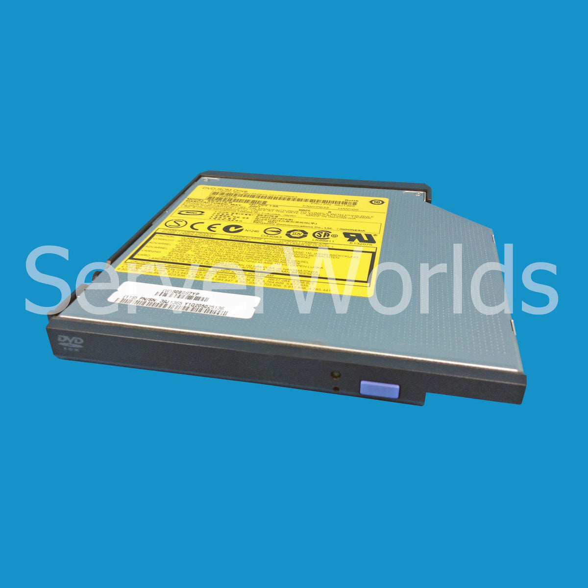 IBM DVD ROM 39J1365-RFB – Reacondicionado (2)