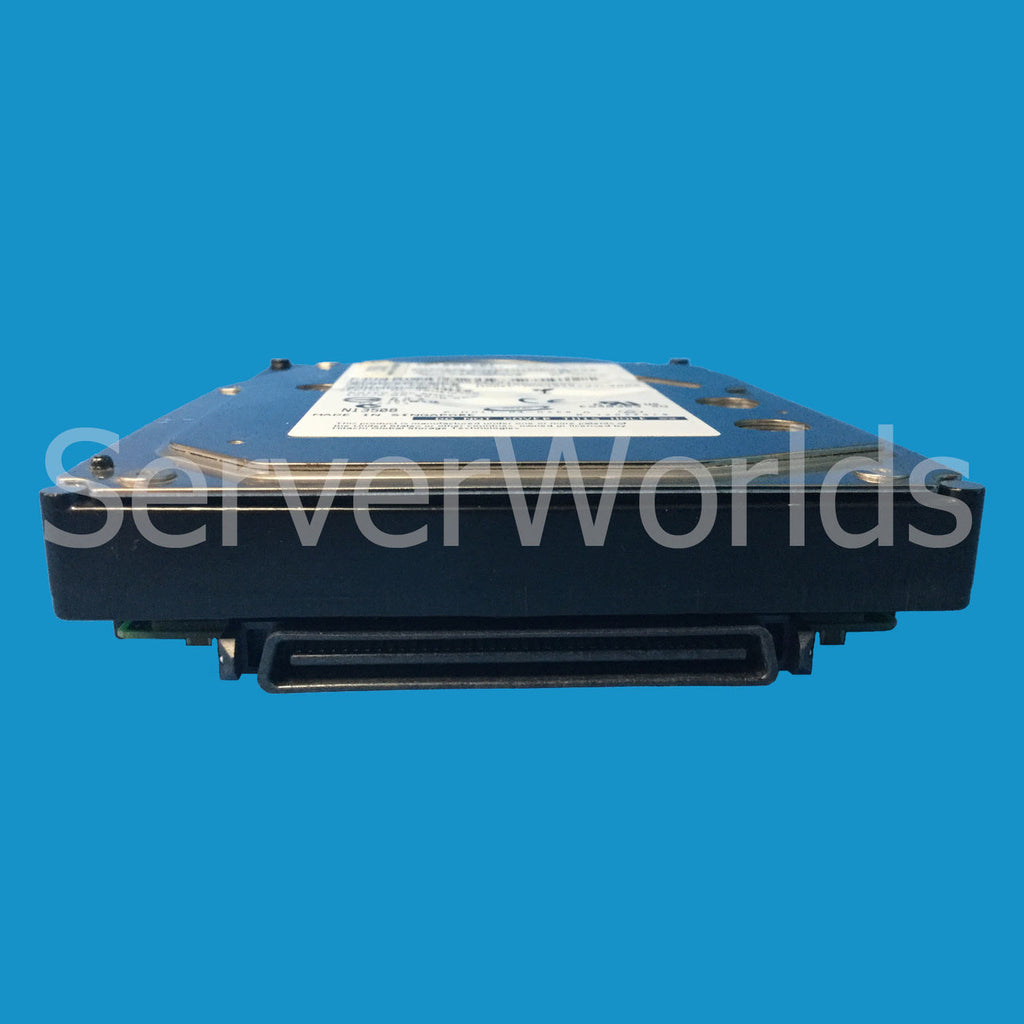 IBM 73GB 80PIN 15K RPM SCSI U320 39J1469-RFB – Reacondicionado (3)