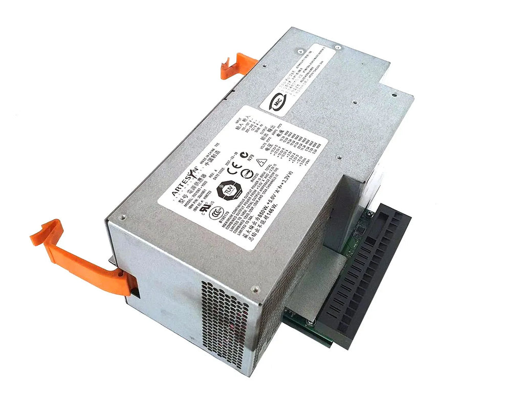 IBM FUENTE DE ALIMENTACIÓN AS/400 DE 850W 39J4951-RFB – Reacondicionado