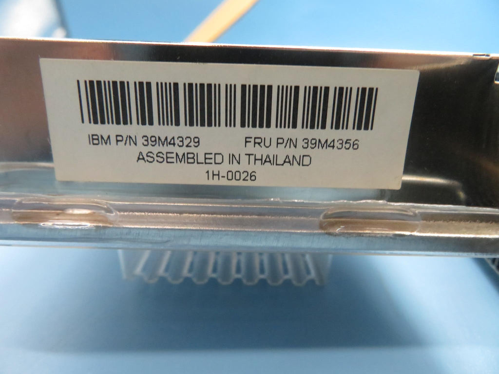 IBM X3250 Large Heatsink Assembly 39M4356-RFB – Reacondicionado