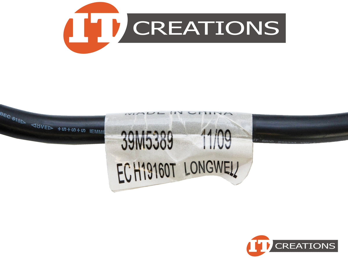 Lenovo Jumpercord FRU39M5389 (2)