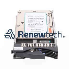 Lenovo 73GB hot-swap SCSI U320 hard 39R7308