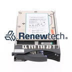 Lenovo 73GB hot-swap SCSI U320 hard 39R7308