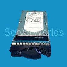 Lenovo 73GB 10K RPM 3.5-inch SAS 39R7340 (2)
