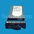 Lenovo 73GB 10K RPM 3.5-inch SAS 39R7340 (2)