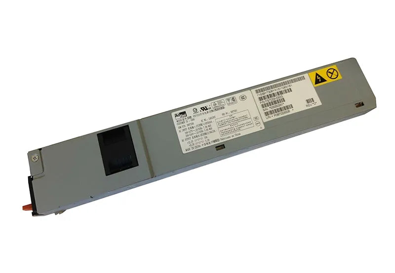 IBM 675W PSU 39Y7206-RFB – Reacondicionado
