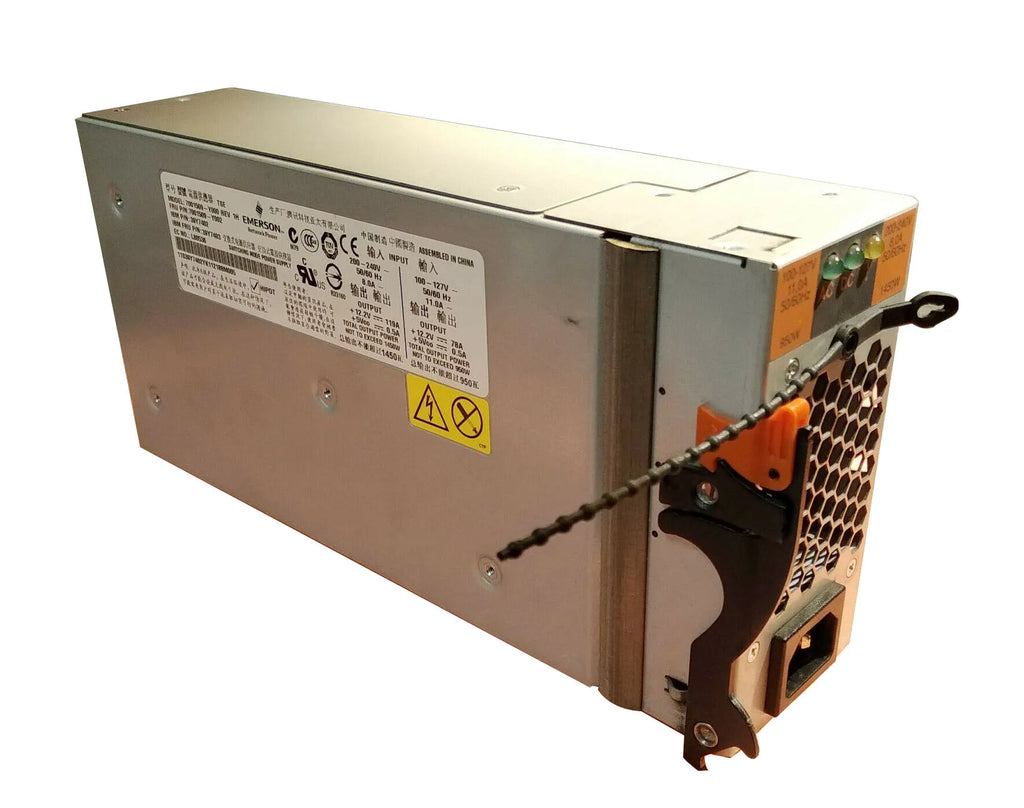 IBM Módulo de Fuente de Alimentación 1450W - 39Y7402-RFB – Reacondicionado