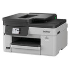 Brother MFC-J5010DW impresora multifunción Inyección de tinta A4 1200 x 4800 DPI 28 ppm Wifi (5)