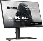 iiyama G-MASTER GB2441HSU-B1 pantalla para PC 60,5 cm (23.8") 1920 x 1080 Pixeles Full HD LED Negro (5)