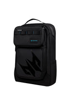 Acer Predator Gaming Extreme Backpack 17" 43,9 cm (17.3") Mochila Negro (5)